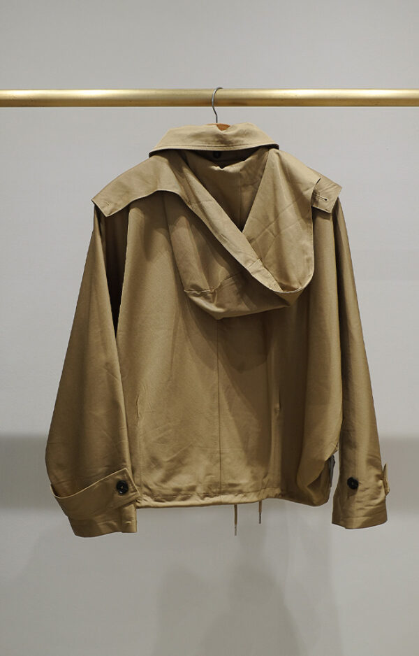 Campera Cecile - Imagen 6