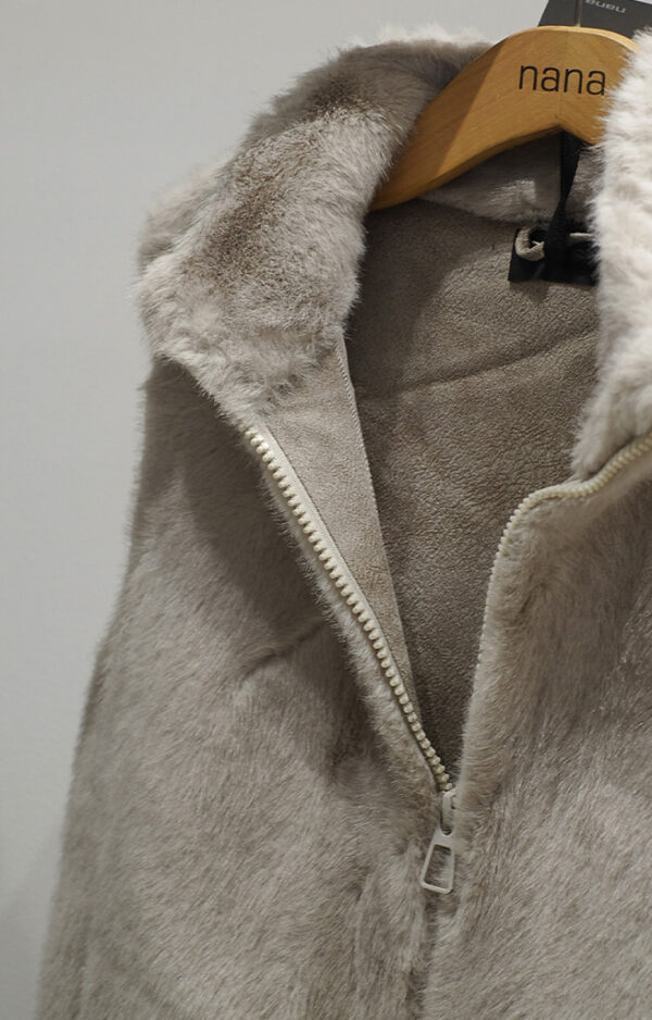 Chaleco Margot - Imagen 8