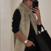 Chaleco Margot - Imagen 2