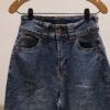 Denim Wide Hardy - Imagen 5