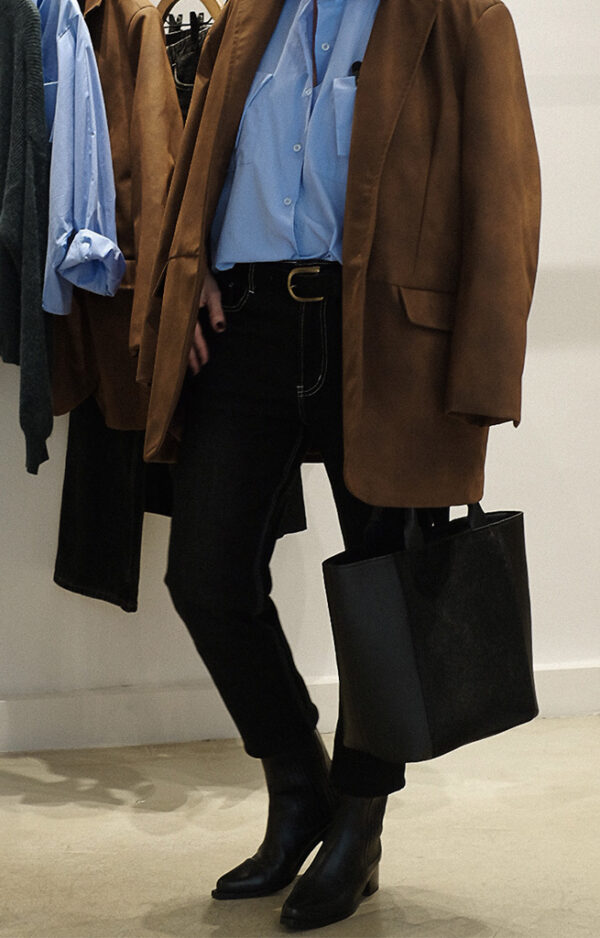 Denim Boyfriend Romane - Imagen 2