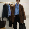 Denim Boyfriend Romane