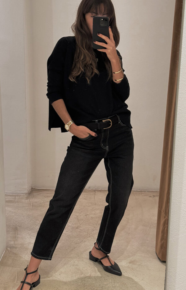 Denim Boyfriend Romane - Imagen 3