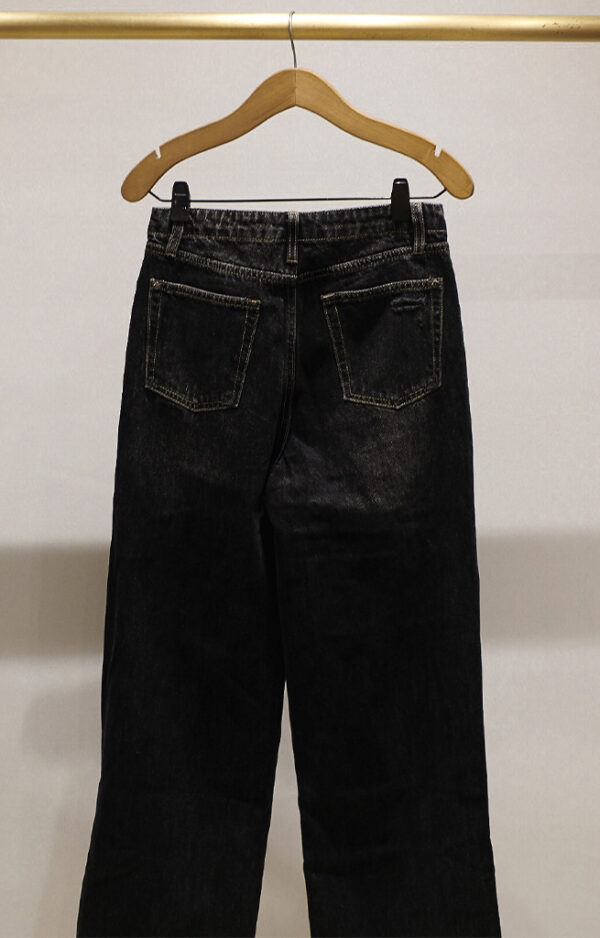 Denim Straight Vivianne - Imagen 6