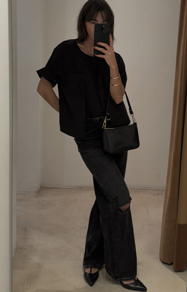 Denim Straight Vivianne - Imagen 3