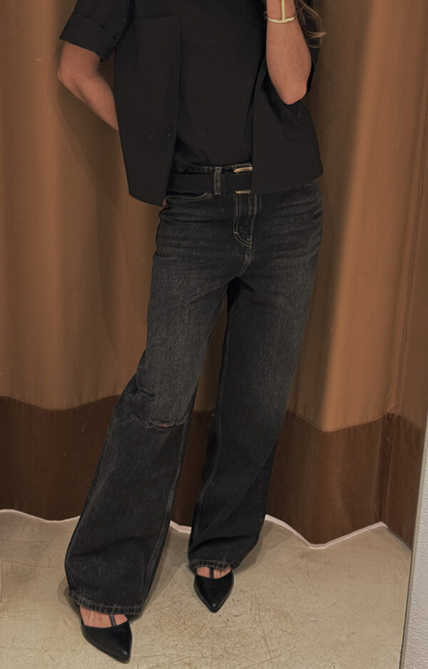 Denim Straight Vivianne - Imagen 2