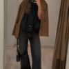Denim Straight Vivianne