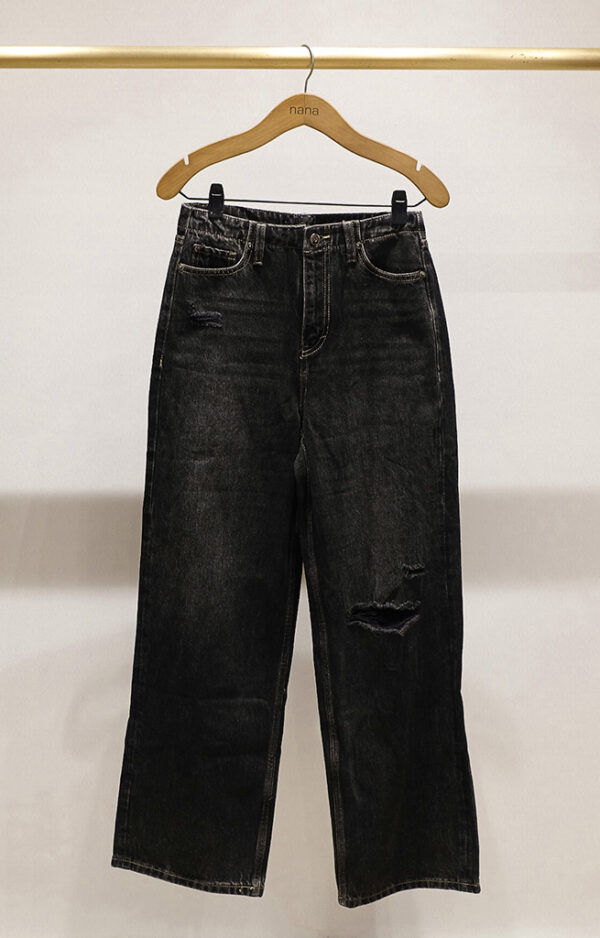 Denim Straight Vivianne - Imagen 4