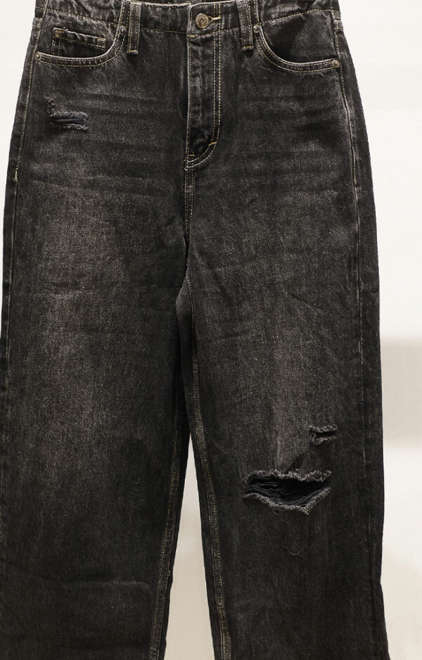 Denim Straight Vivianne - Imagen 5