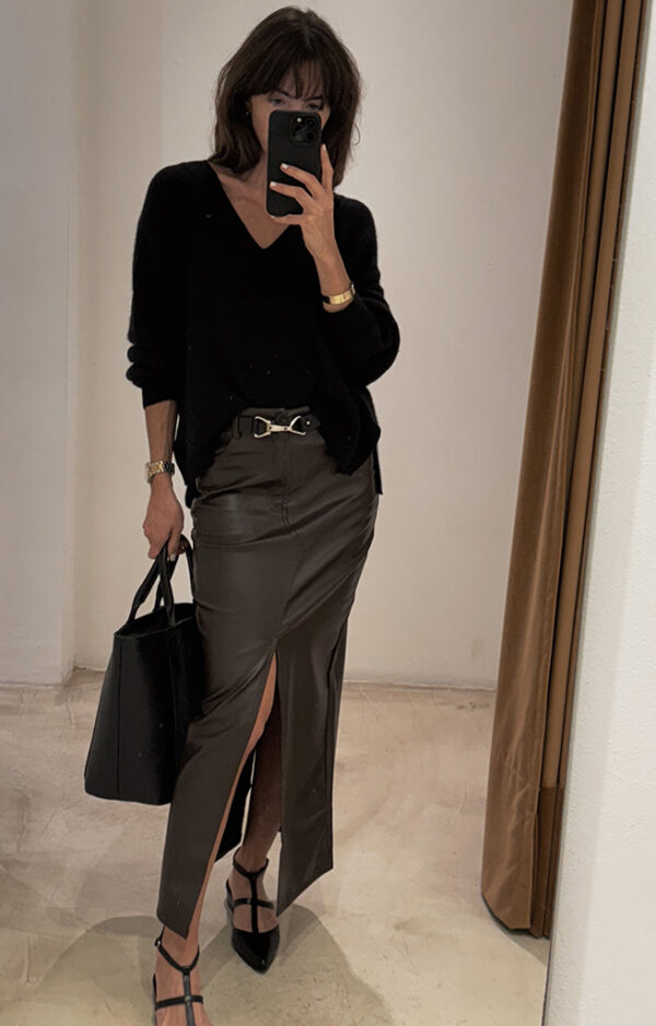 Falda Camille - Imagen 3
