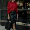 Falda Camille