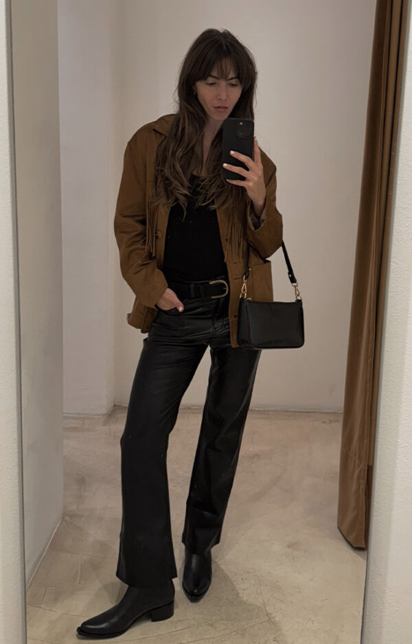 Pantalón Estelle - Imagen 4