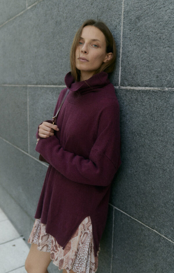 Polera Nova - Imagen 3