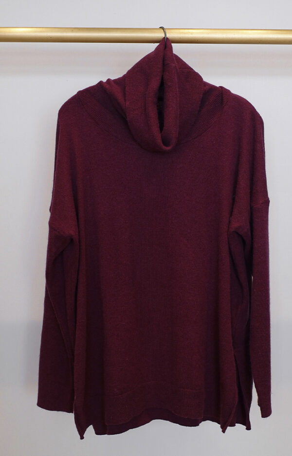Polera Nova - Imagen 5