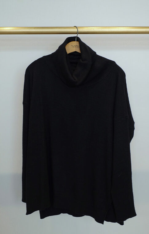 Polera Nova