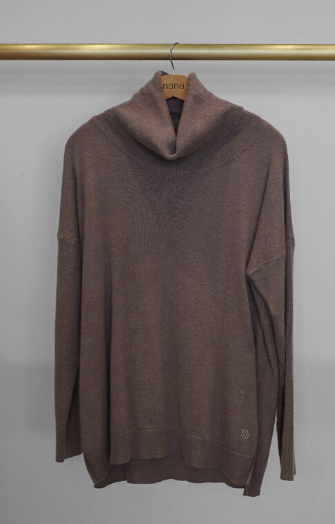 Polera Nova