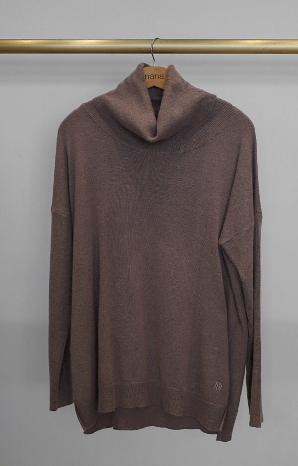 Polera Nova