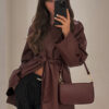 Trench Elodie - Imagen 3