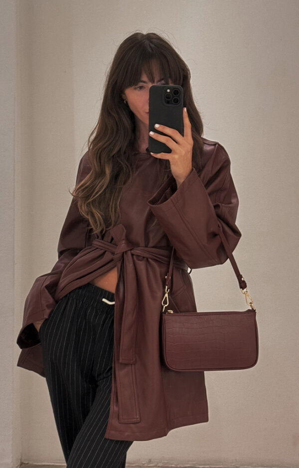 Trench Elodie - Imagen 3