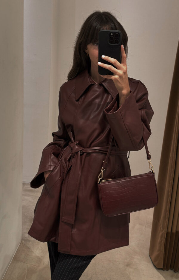 Trench Elodie - Imagen 2