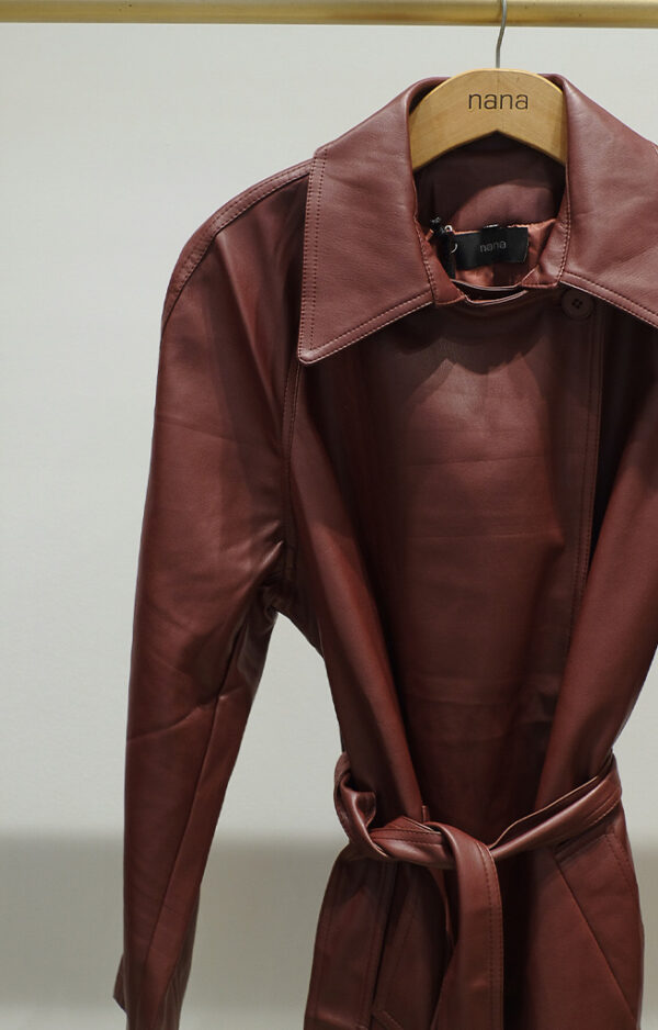 Trench Elodie - Imagen 7