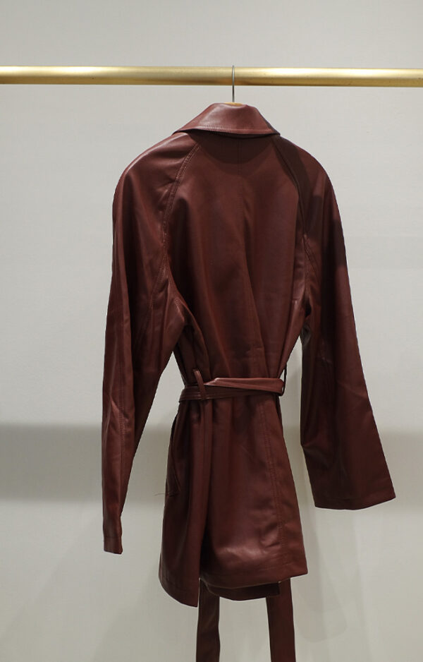Trench Elodie - Imagen 6