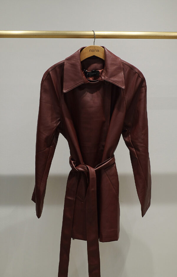 Trench Elodie - Imagen 5