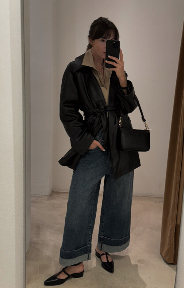 Trench Elodie - Imagen 2
