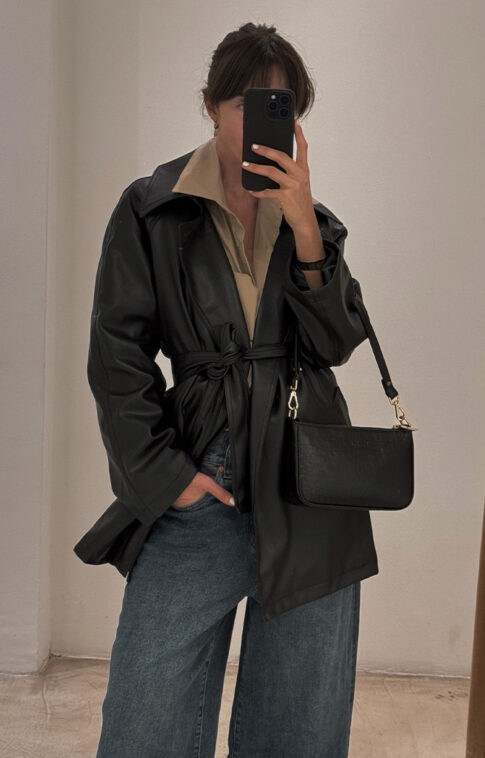 Trench Elodie
