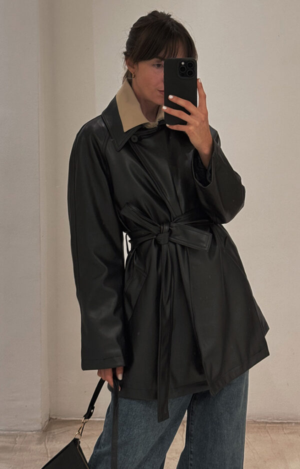 Trench Elodie - Imagen 3