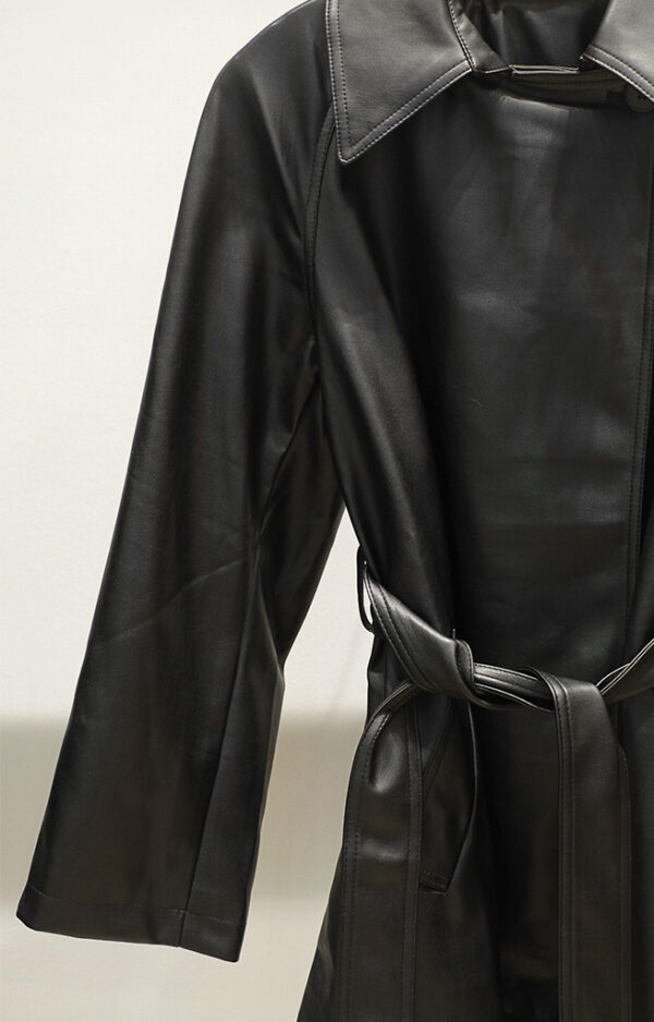 Trench Elodie - Imagen 6