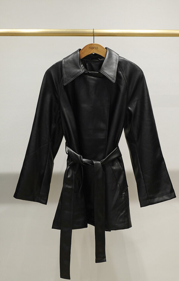 Trench Elodie - Imagen 5