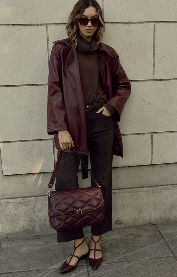 Trench Elodie - Imagen 2