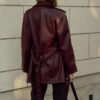 Trench Elodie - Imagen 4