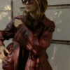 Trench Elodie