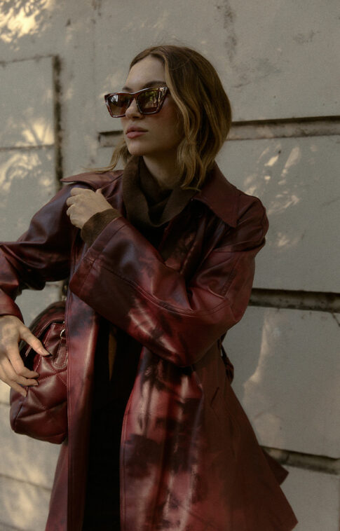 Trench Elodie