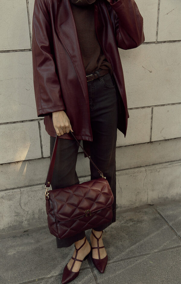 Cartera Chloe - Imagen 2