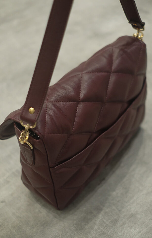 Cartera Chloe - Imagen 5