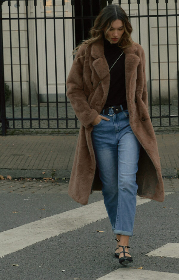 Denim Boyfriend Gabrielle - Imagen 4