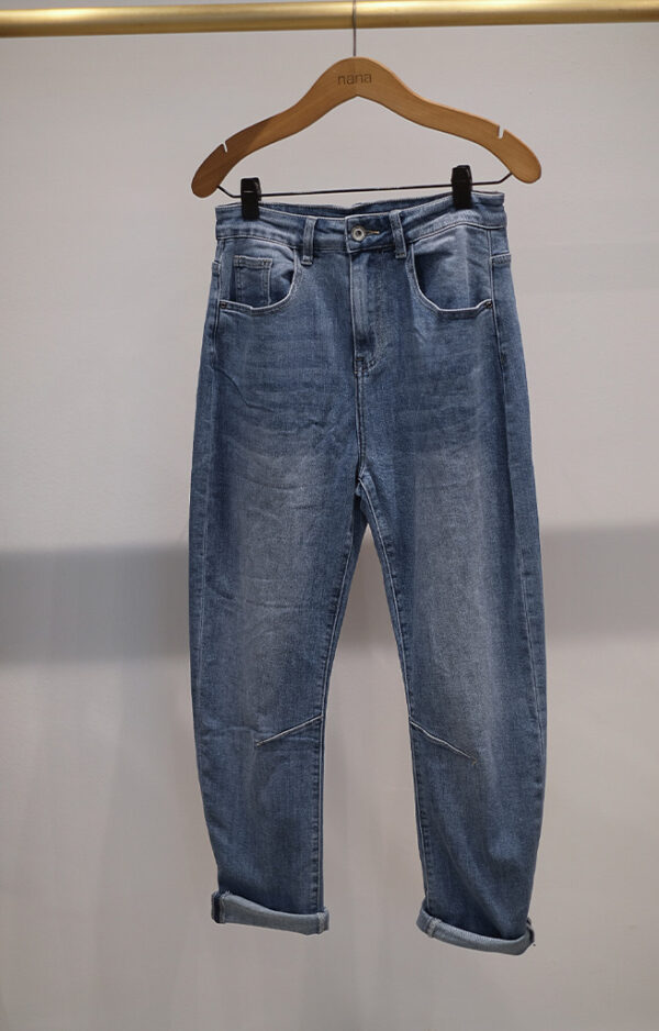 Denim Boyfriend Gabrielle - Imagen 5