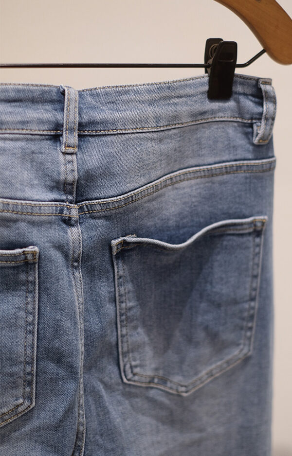 Denim Boyfriend Gabrielle - Imagen 6