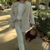 Denim Wide Leg Lyra - Imagen 3