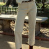 Denim Wide Leg Lyra - Imagen 2