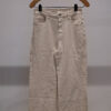 Denim Wide Leg Lyra - Imagen 5