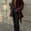 Denim Wide Leg Lyra - Imagen 3