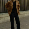 Denim Wide Leg Lyra - Imagen 4