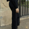 Denim Wide Leg Lyra - Imagen 3