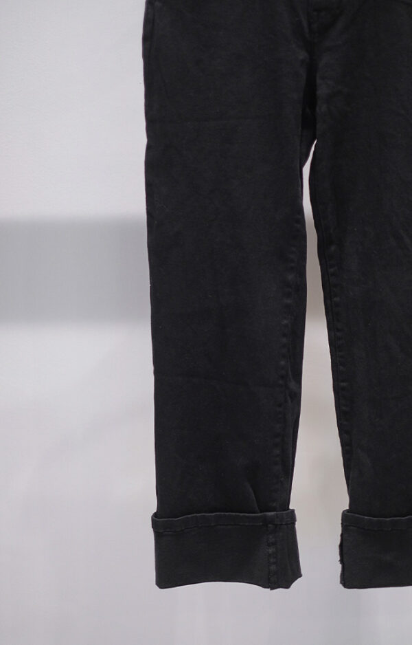 Denim Wide Leg Lyra - Imagen 6