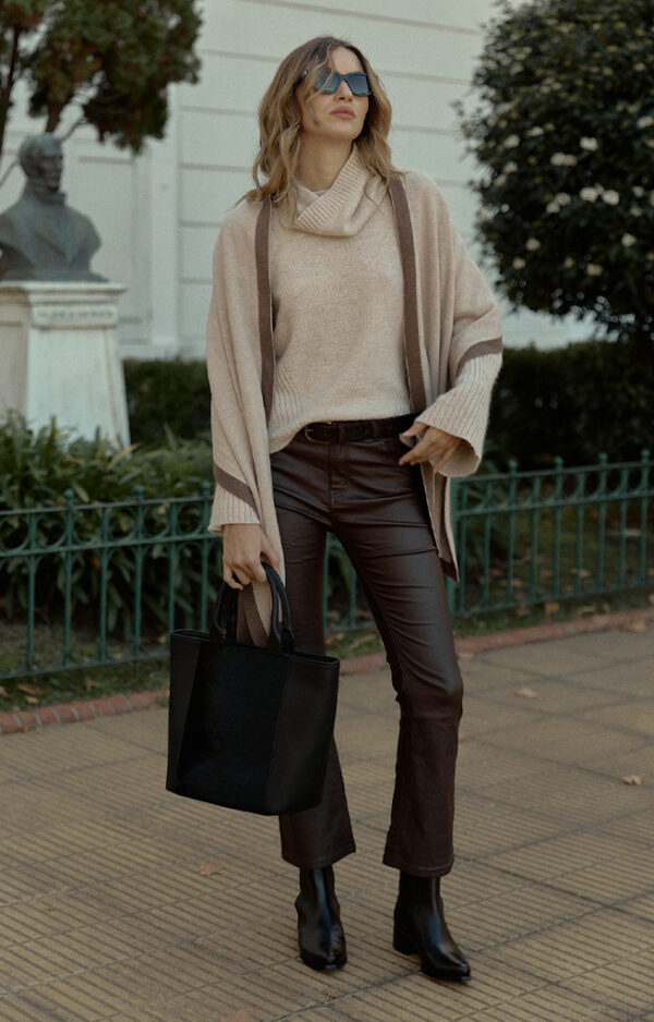 Pantalón Scarlett