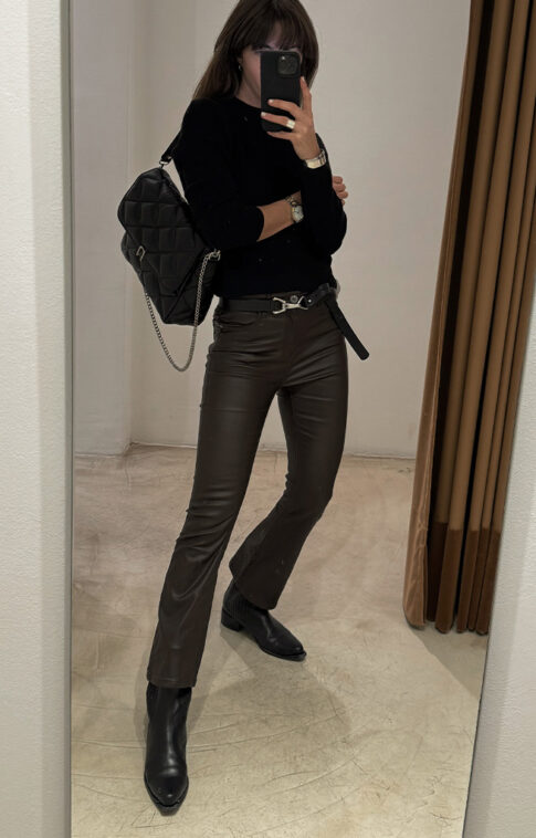 Pantalón Scarlett